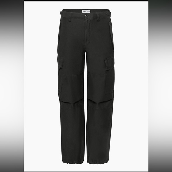 Artizia TNA New Supply Cargo Pants - Picture 1 of 7